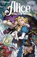 Alice Forever After