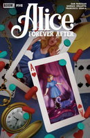 Alice Forever After