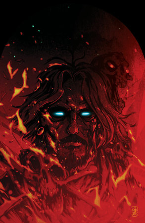 BRZRKR: The Bleeding Tide #1 C BOOM 20th Anniversary Variant (Dressed, Dialynas) (11/26/2025)
