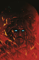 BRZRKR: The Bleeding Tide