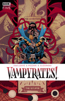 Vampyrates!