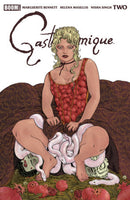 Gastronomique
