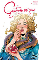 Gastronomique