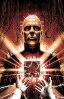 Hellraiser: Resurrections - New Wounds