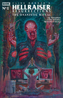Hellraiser: Resurrections - The Onanistic Ritual