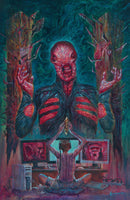 Hellraiser: Resurrections - The Onanistic Ritual