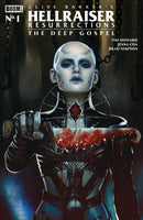 Hellraiser: Resurrections - The Deep Gospel