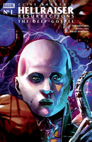 Hellraiser: Resurrections - The Deep Gospel