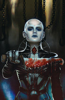 Hellraiser: Resurrections - The Deep Gospel
