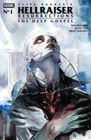 Hellraiser: Resurrections - The Deep Gospel