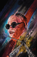Hellraiser: Resurrections - Hell's Council