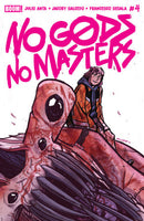 No Gods, No Masters