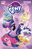 My Little Pony: Friendship is Magic (2026)