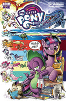 My Little Pony: Friendship is Magic (2026)