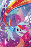 My Little Pony: Friendship is Magic (2026)