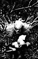 Swamp Thing is Killing the Children