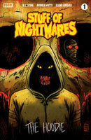 Stuff of Nightmares: The Hoodie