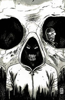Stuff of Nightmares: The Hoodie