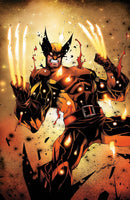 MAXIMUM X-MEN