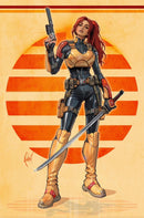 GI JOE