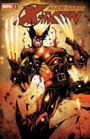 MAXIMUM X-MEN
