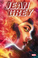 JEAN GREY