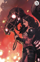 ABSOLUTE WONDER WOMAN