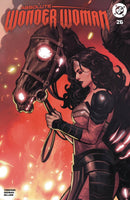 ABSOLUTE WONDER WOMAN