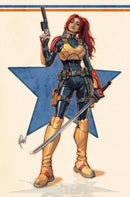 GI JOE