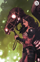 ABSOLUTE WONDER WOMAN
