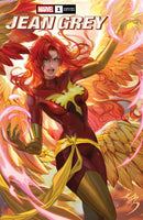 JEAN GREY