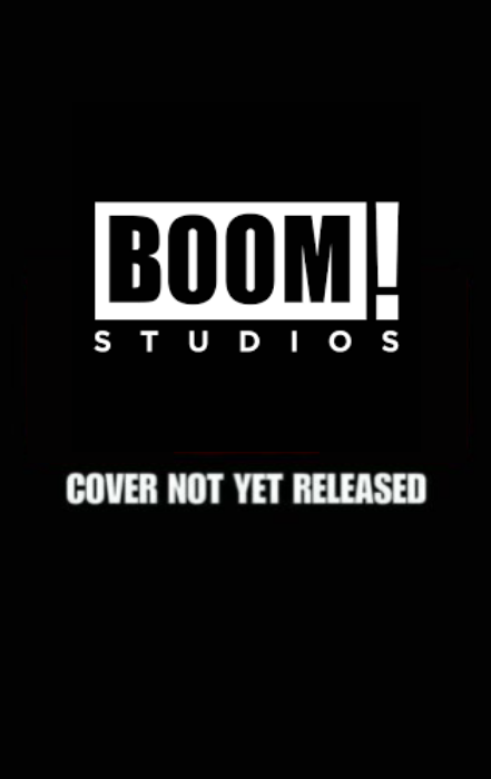 Hello Darkness #16 D BOOM 20th Anniversary Variant (Dressed, Frison) (11/19/2025)