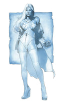 X-MEN 28 GABRIELE DELL'OTTO EXCLUSIVE VIRGIN VARIANT (11/1/2023) SHIPS 12/1/2023 BACKISSUE