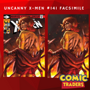 X-MEN 141 FACSIMILE EDITION EJIKURE EXCLUSIVE VARIANT 2 PACK (11/22/2023) SHIPS 12/22/2023 BACKISSUE