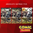 ABSOLUTE BATMAN