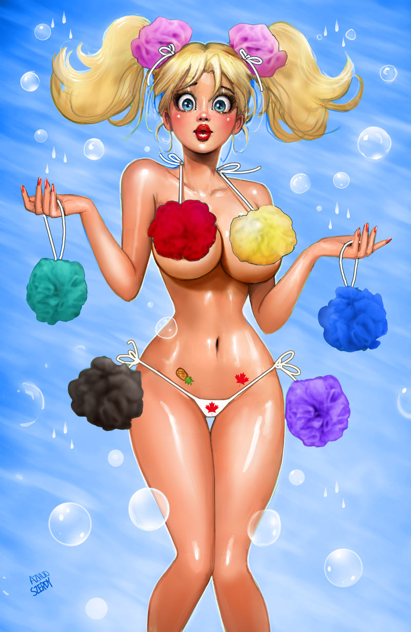 ZIRTY GIRLZ