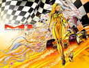 M1 MONSTER RACING LEAGUE