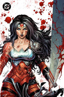 ABSOLUTE WONDER WOMAN