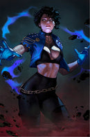 ABSOLUTE WONDER WOMAN