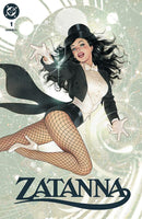 ZATANNA (2026)