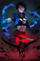 ABSOLUTE WONDER WOMAN