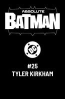 ABSOLUTE BATMAN