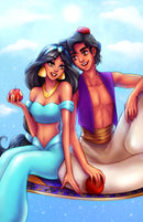 ALADDIN