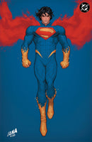 ABSOLUTE SUPERMAN