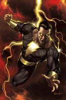 BLACK ADAM