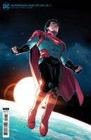 SUPERMAN SON OF KAL-EL