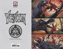 VENOM 25 4TH PTG UNKNOWN COMICS VIRGIN VAR (9/23/2020) BACKISSUE