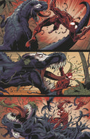 VENOM 25 4TH PTG UNKNOWN COMICS VIRGIN VAR (9/23/2020) BACKISSUE