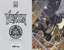 VENOM 26 3RD PTG UNKNOWN COMICS VIRGIN VAR (9/23/2020) BACKISSUE