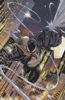 VENOM 26 3RD PTG UNKNOWN COMICS VIRGIN VAR (9/23/2020) BACKISSUE